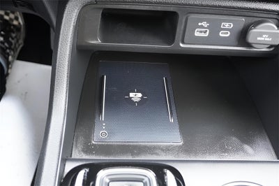 2023 Honda Pilot AWD Touring