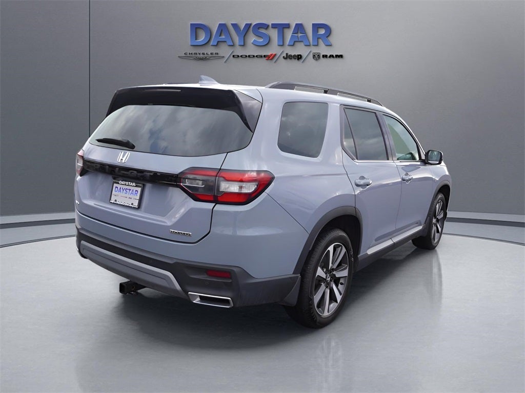 2023 Honda Pilot AWD Touring
