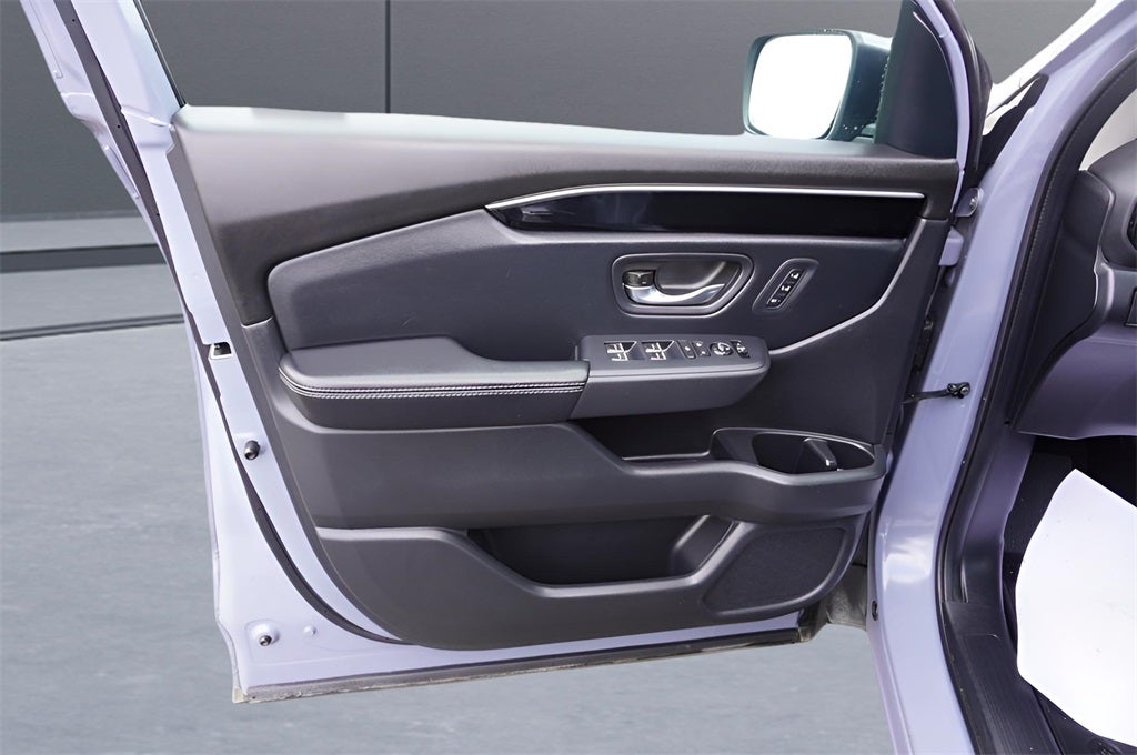 2023 Honda Pilot AWD Touring