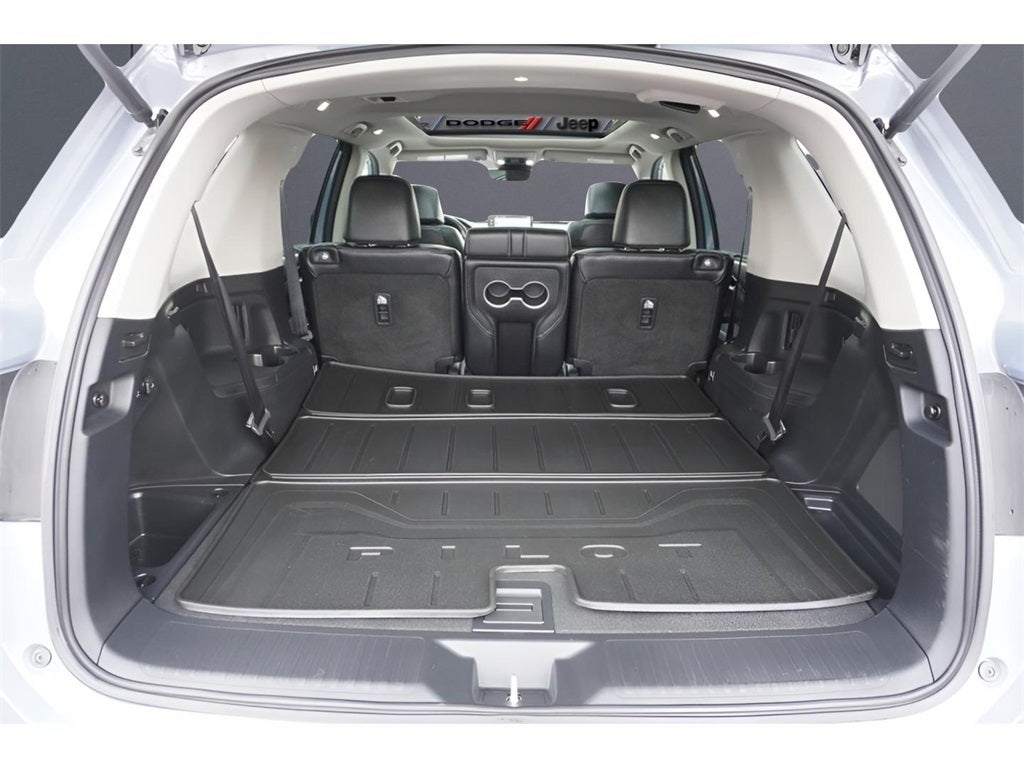 2023 Honda Pilot AWD Touring