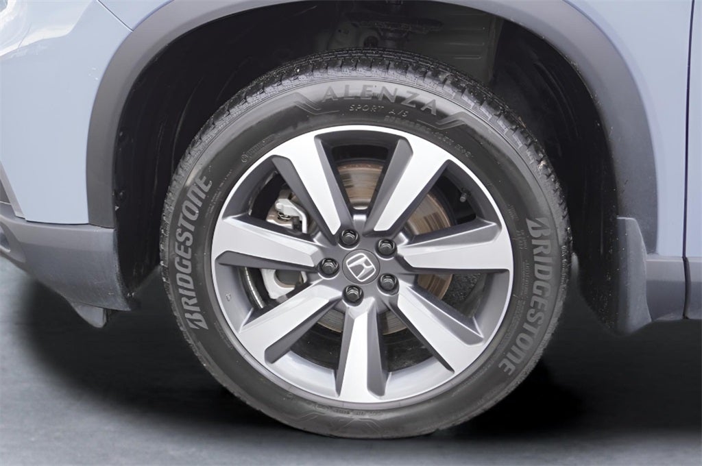 2023 Honda Pilot AWD Touring