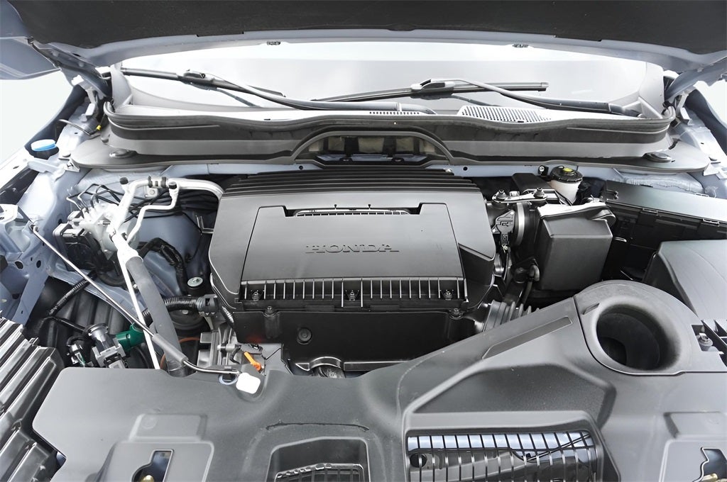 2023 Honda Pilot AWD Touring