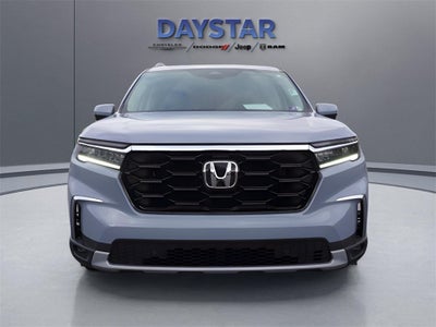 2023 Honda Pilot AWD Touring