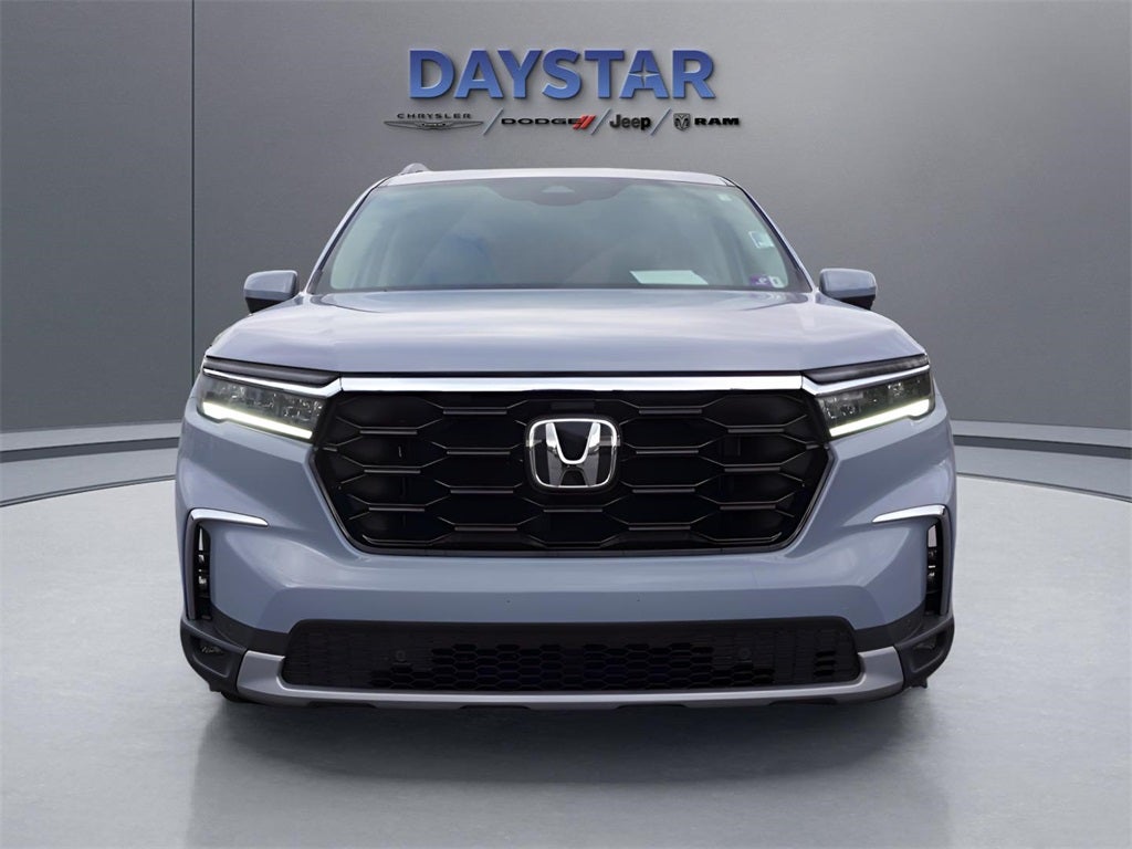 2023 Honda Pilot AWD Touring