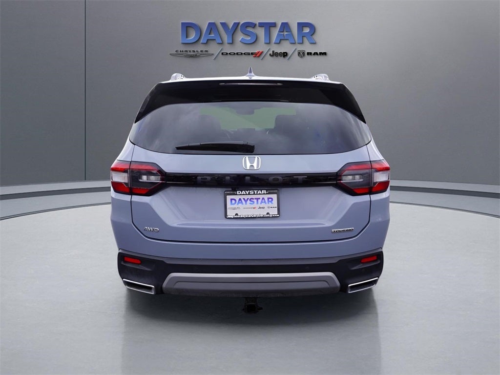 2023 Honda Pilot AWD Touring