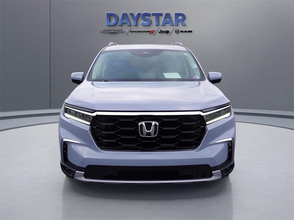 2023 Honda Pilot AWD Touring