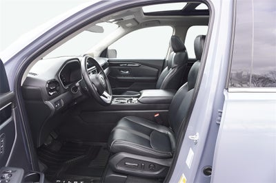 2023 Honda Pilot AWD Touring