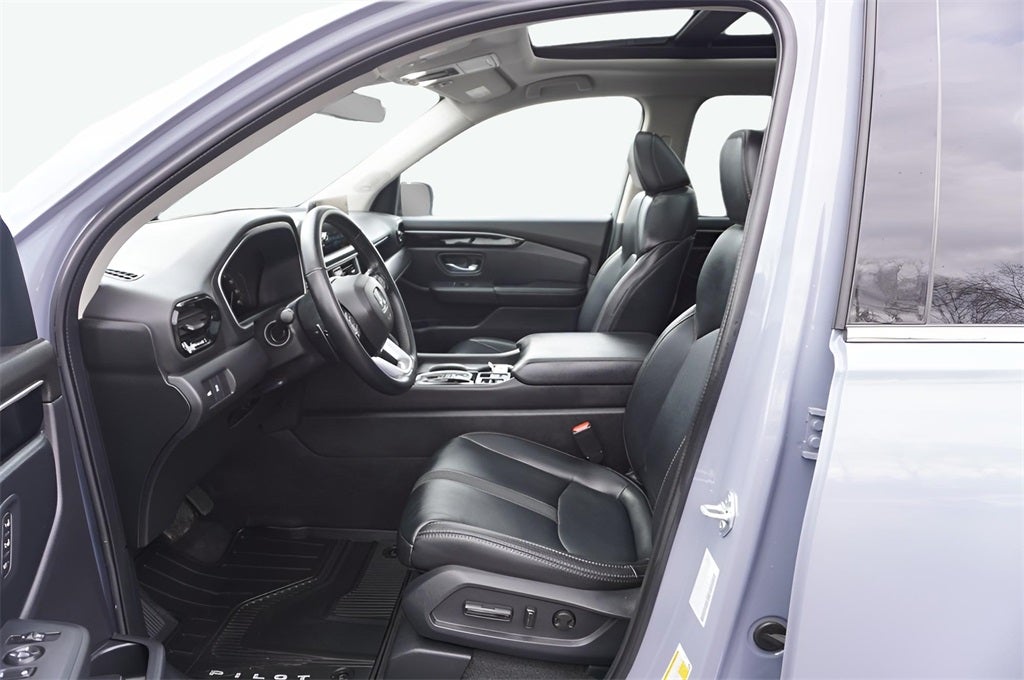 2023 Honda Pilot AWD Touring