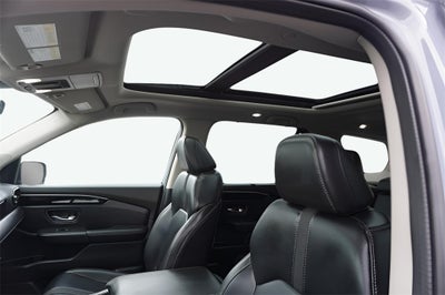 2023 Honda Pilot AWD Touring