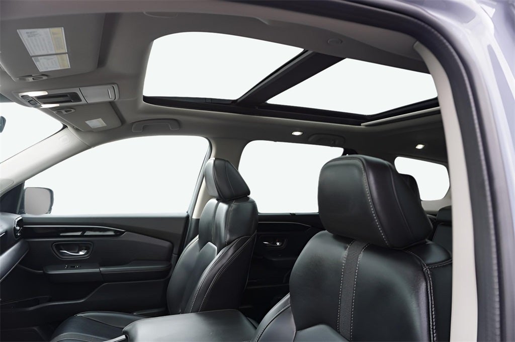 2023 Honda Pilot AWD Touring