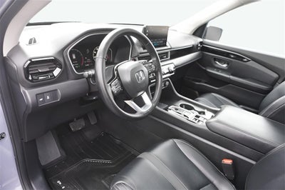 2023 Honda Pilot AWD Touring