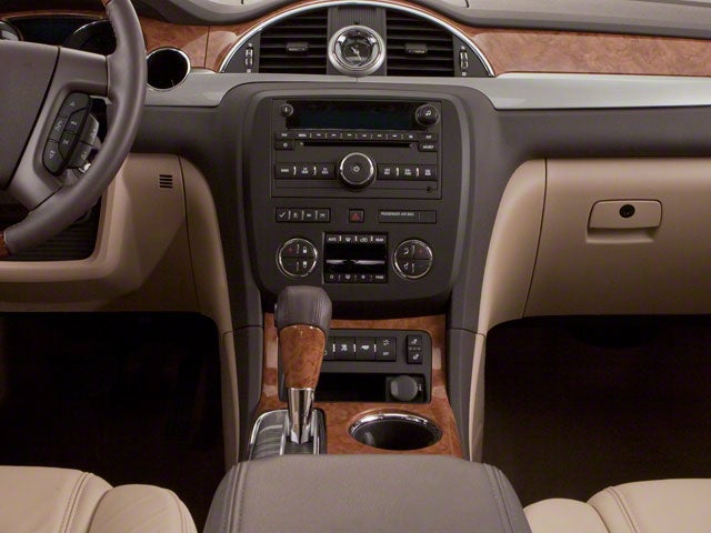 2010 Buick Enclave 1XL