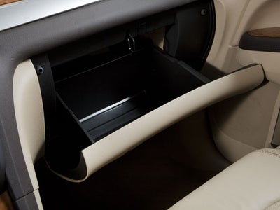 2010 Buick Enclave 1XL