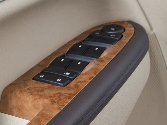 2010 Buick Enclave 1XL