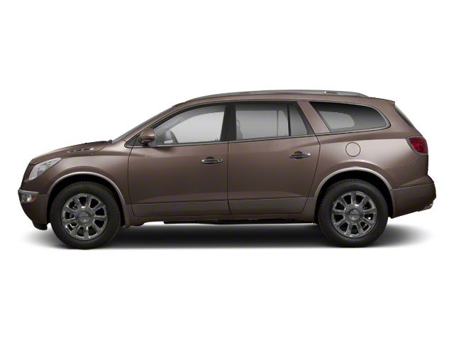 2010 Buick Enclave 1XL
