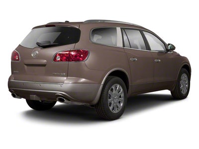 2010 Buick Enclave 1XL