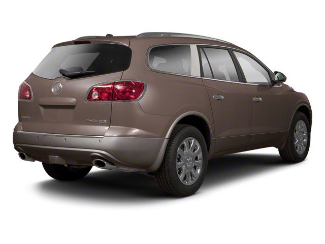 2010 Buick Enclave 1XL