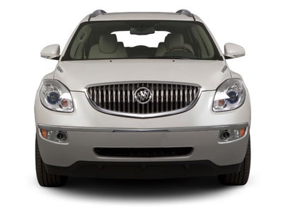 2010 Buick Enclave 1XL