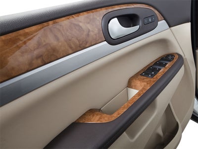 2010 Buick Enclave 1XL
