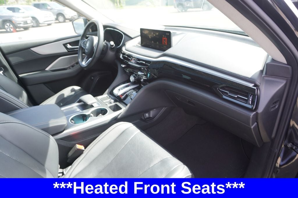 2023 Acura MDX Technology Package