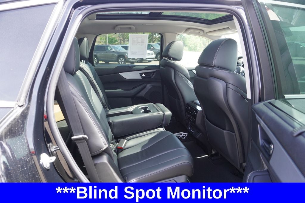 2023 Acura MDX Technology Package