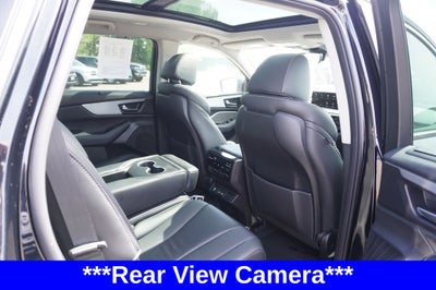 2023 Acura MDX Technology Package