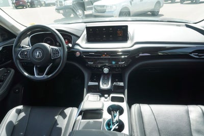 2023 Acura MDX Technology Package