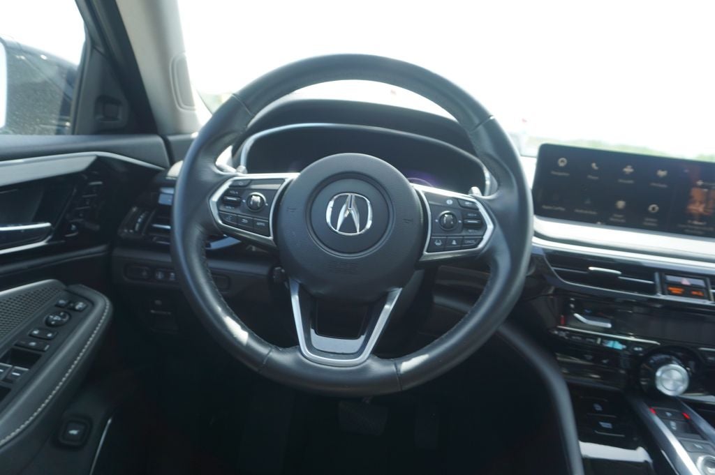 2023 Acura MDX Technology Package