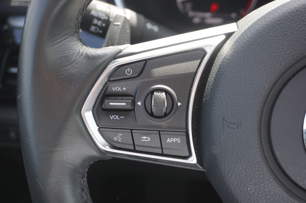 2023 Acura MDX Technology Package