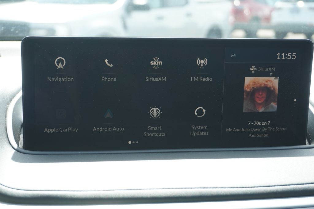 2023 Acura MDX Technology Package