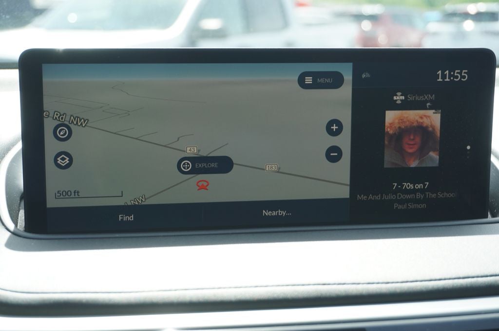 2023 Acura MDX Technology Package