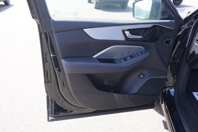 2023 Acura MDX Technology Package