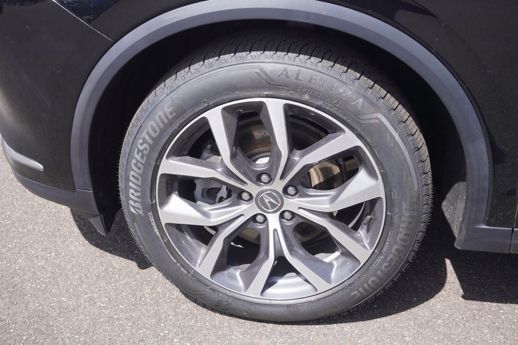 2023 Acura MDX Technology Package