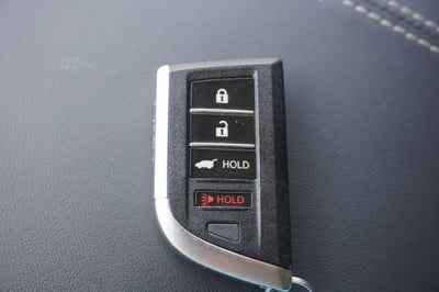 2023 Acura MDX Technology Package
