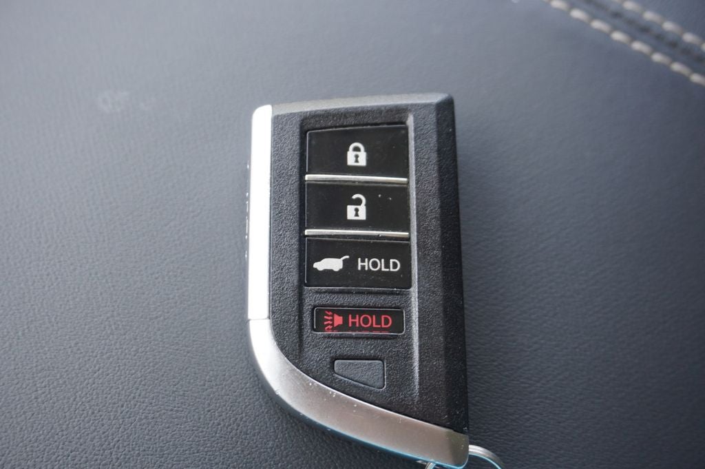 2023 Acura MDX Technology Package