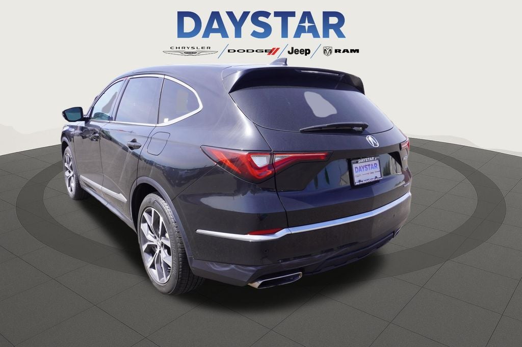 2023 Acura MDX Technology Package