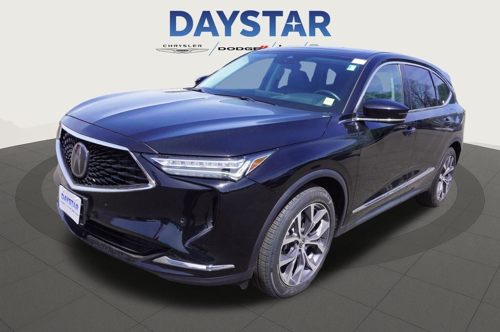 2023 Acura MDX Technology Package