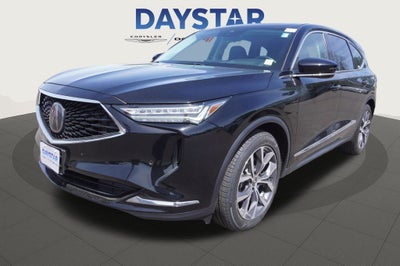 2023 Acura MDX Technology Package