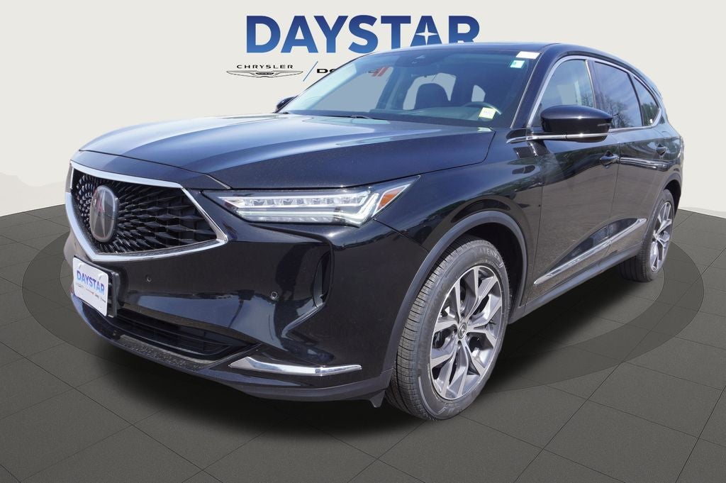 2023 Acura MDX Technology Package