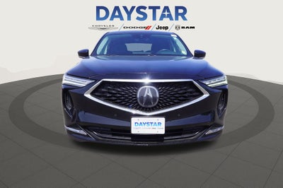 2023 Acura MDX Technology Package