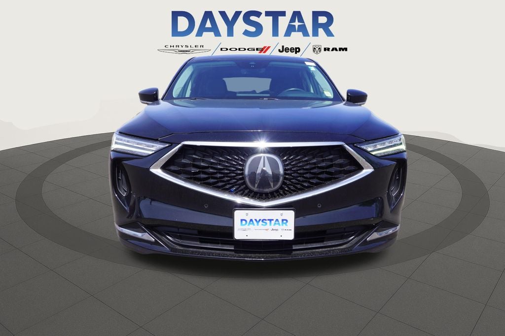 2023 Acura MDX Technology Package