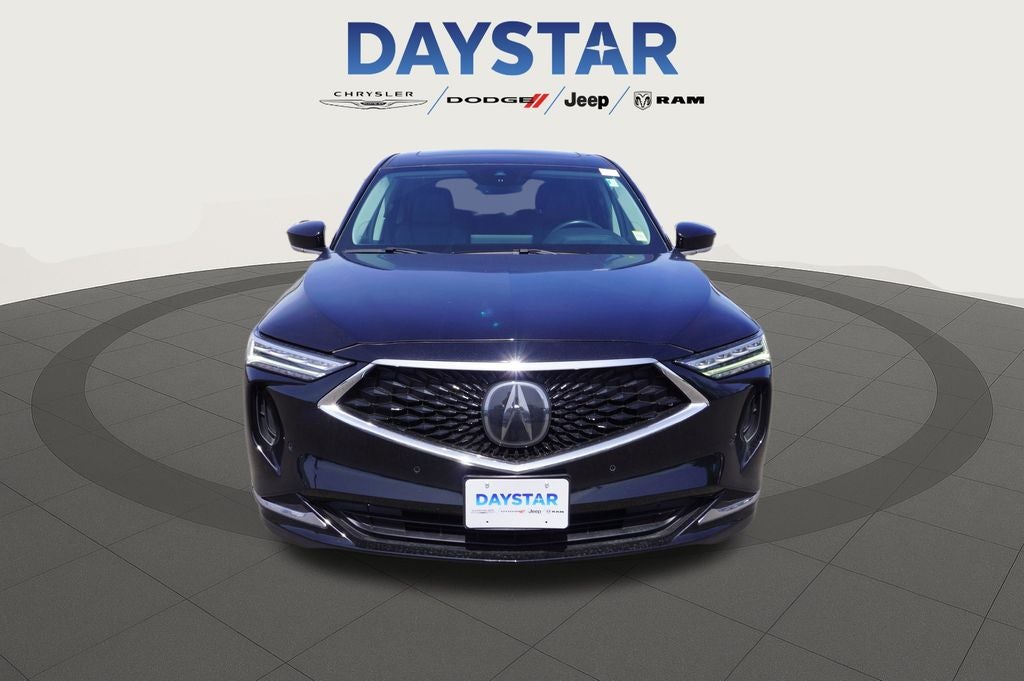 2023 Acura MDX Technology Package