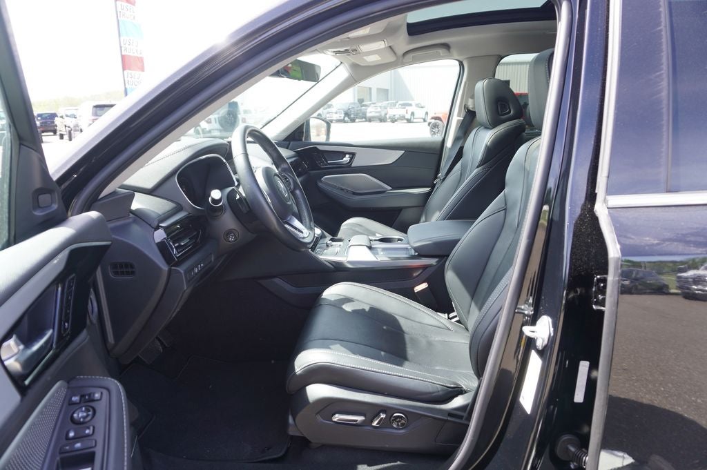 2023 Acura MDX Technology Package