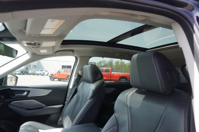2023 Acura MDX Technology Package