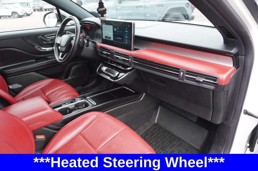 2023 Lincoln Corsair Reserve