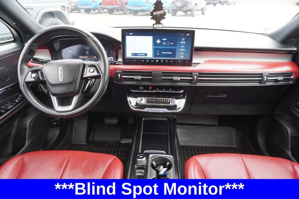 2023 Lincoln Corsair Reserve