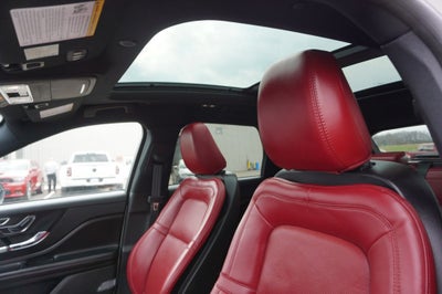 2023 Lincoln Corsair Reserve