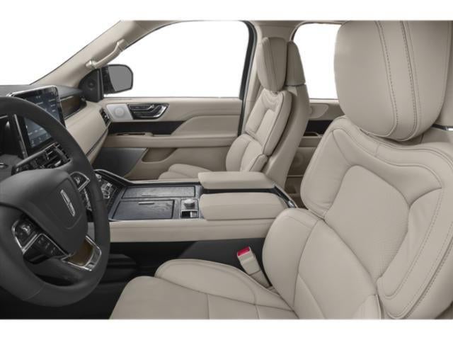 2019 Lincoln Navigator L Reserve