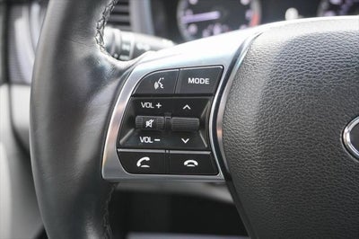 2018 Hyundai Sonata Limited