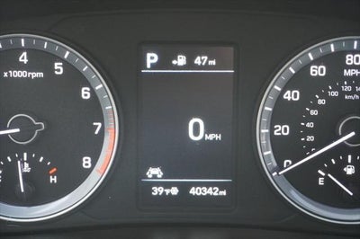 2018 Hyundai Sonata Limited